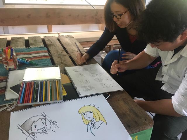 画像14: 筆者撮影 hamada-ayano.com