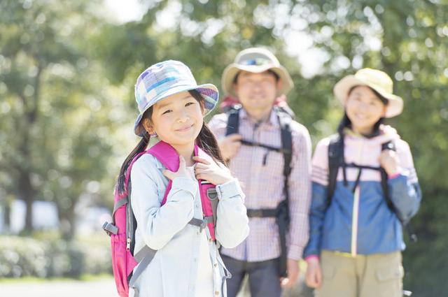 画像: 11月16日〜17日に開催される「城下町おだわらツーデーマーチ」※画像はイメージです