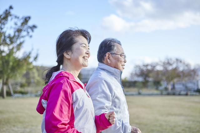画像: 11月2日〜11月4日に開催される「第42回日本スリーデーマーチ」 ※画像はイメージです