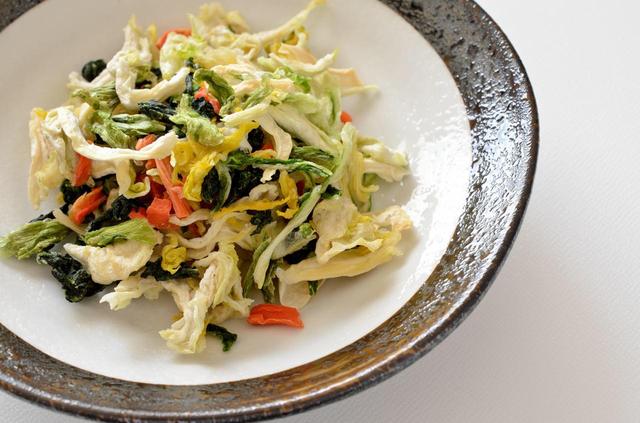 画像4: 【超簡単】キャンプでわずか30秒!自家製インスタント味噌汁『味噌玉』の作り方を大公開!