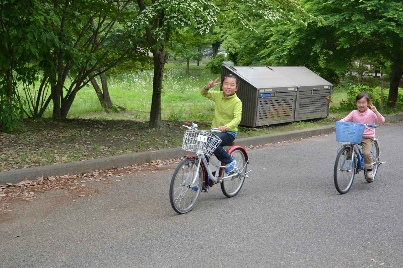 画像2: 編集部撮影