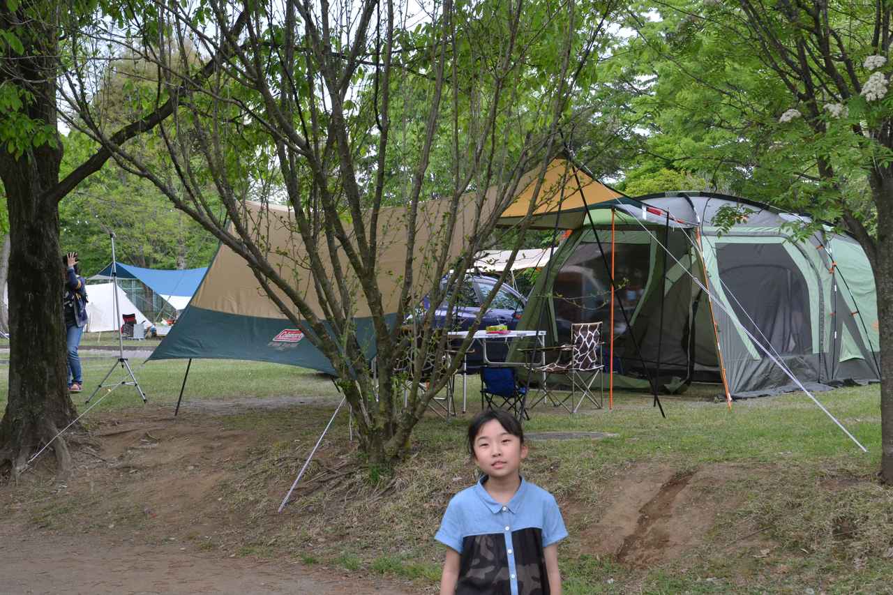 画像1: 編集部撮影