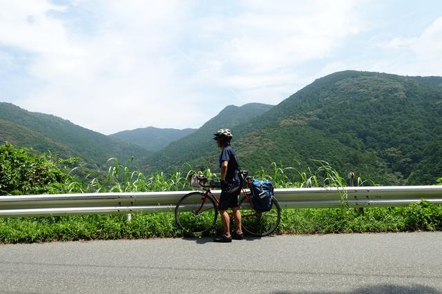 画像: 筆者撮影・時には気分次第でルートを変えられるのも一人旅の気楽さです