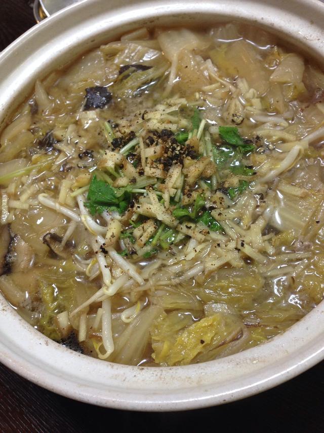 画像: ピェンロー鍋(画像:筆者撮影)