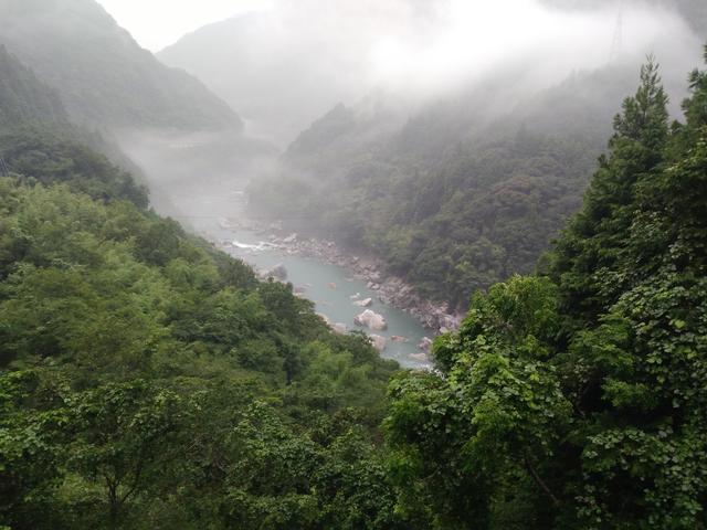 画像1: 筆者撮影