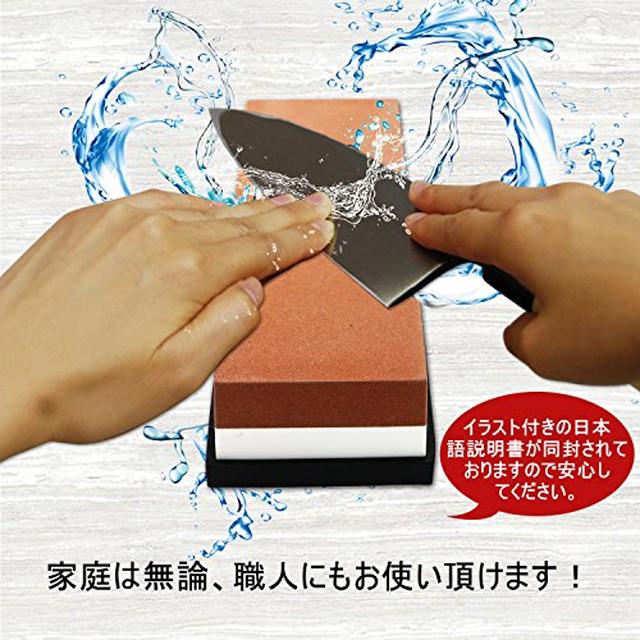画像4: 【動画あり】育てる楽しみ!オピネルナイフの扱い方、研ぎ方、黒錆加工! ハピキャン シーズン7