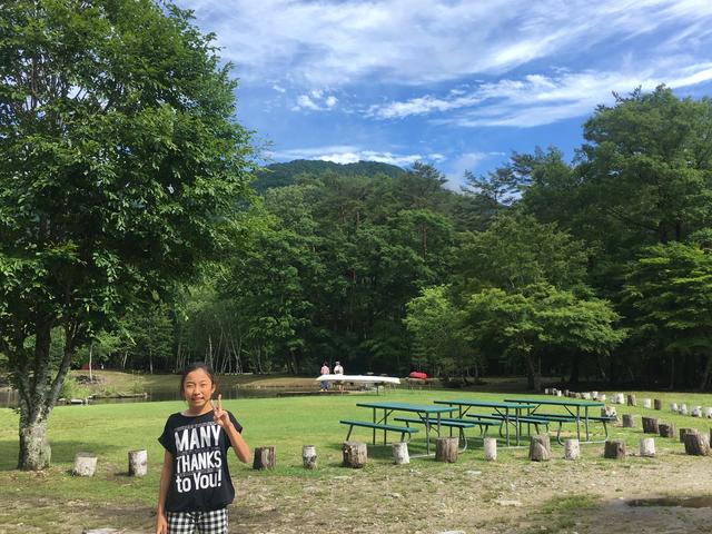 画像1: 編集部撮影