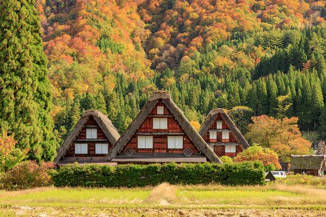画像: そこには日本の原風景があります!