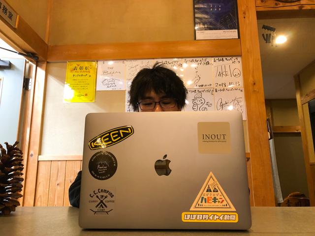 画像1: 【おぎやはぎのハピキャン】 オピネルナイフに黒錆(サビ)加工をしよう! カレーやシュラスコなど豪快なキャンプ飯にも注目!(後編)