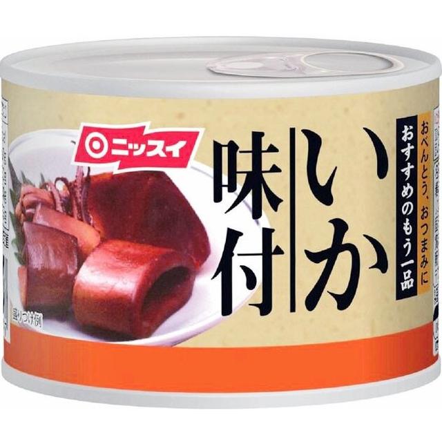 画像1: ニッスイやマルハニチロなどのおすすめ缶詰! いかや肉など種類が豊富で美味しい