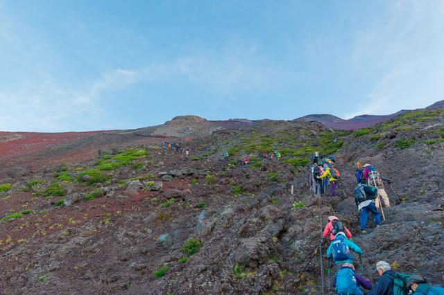 画像1: 123rf 登山イメージ写真