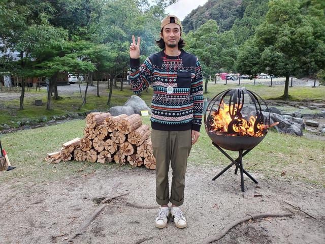 画像2: 編集部撮影