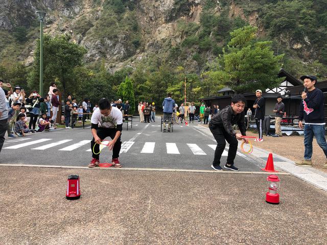 画像7: イベントスタッフ撮影