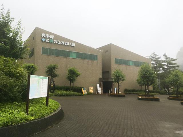 画像1: 筆者撮影