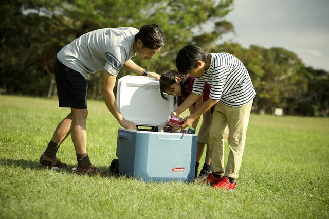 画像3: 出典:コールマン ジャパン http://www.coleman.co.jp