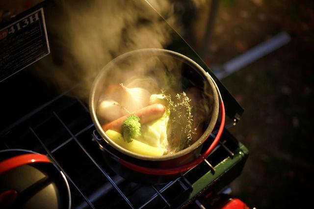 画像2: 出典:コールマン ジャパン http://www.coleman.co.jp