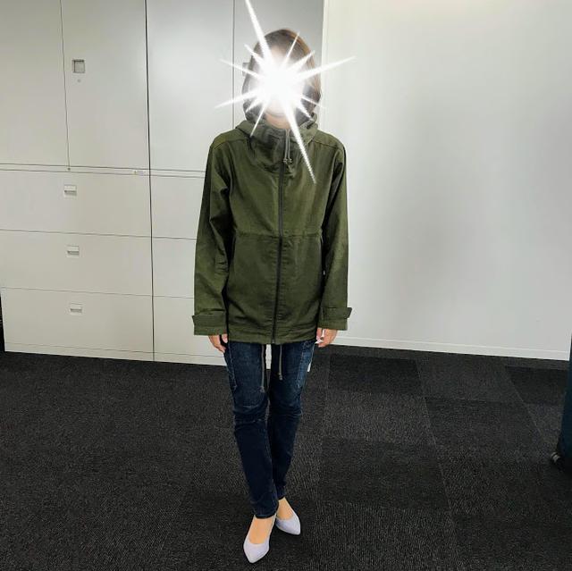 画像2: ライター本人撮影