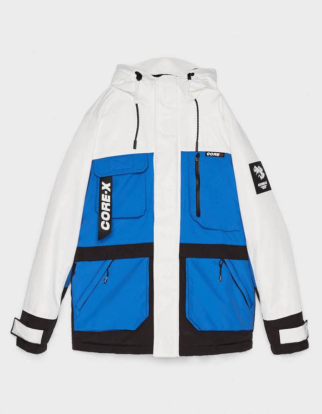 画像: テクニカルパーカ¥17,990(税込) 出典:ベルシュカ・ジャパン https://www.bershka.com/jp/