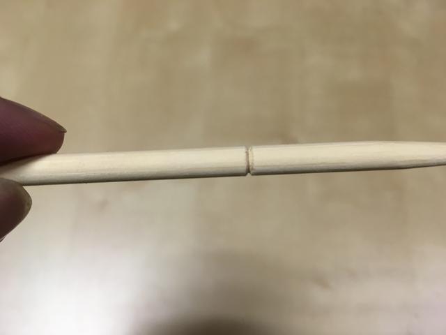 画像: おままごとセットの〝まな板〟を使ってカリンバ自作にチャレンジ!
