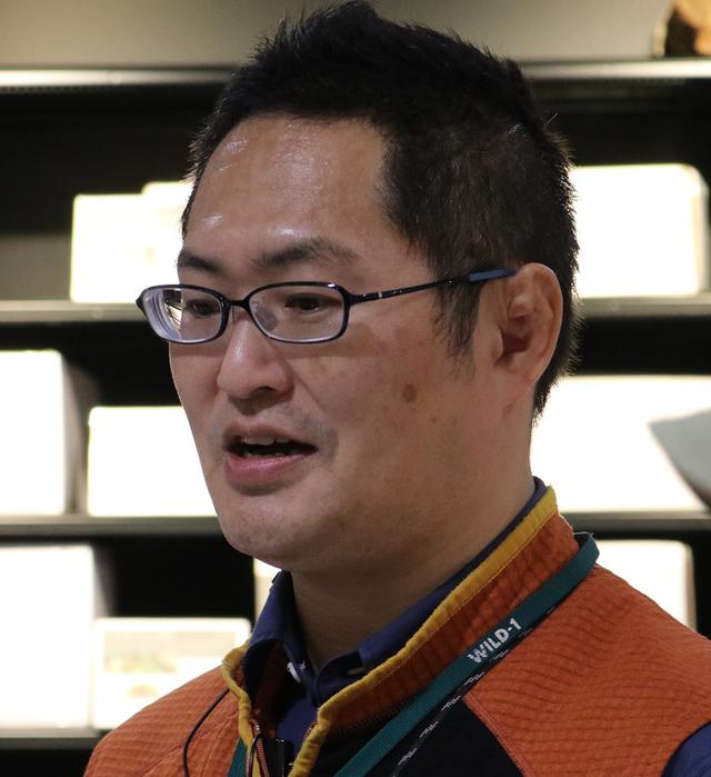 画像1: 【動画取材】まだ間に合う!WILD-1店長オススメ「お父さんが喜ぶクリスマスプレゼント5選」