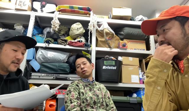 画像: YouTube タケトDIYから youtu.be