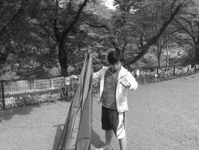 画像1: 筆者撮影