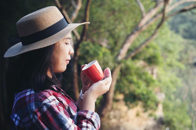 画像: コーヒーで贅沢な時間を過ごした後は環境に配慮してゴミは持ち帰ろう!