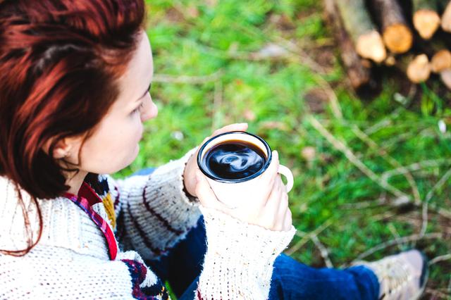 画像2: 登山で楽しむだけじゃない! 今人気の山コーヒーは魅力がいっぱい リラックス効果や運動能力の向上も