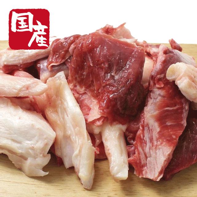 画像4: 【レシピ公開】とろとろお肉が美味しい牛すじカレーの作り方 下ごしらえがポイント!
