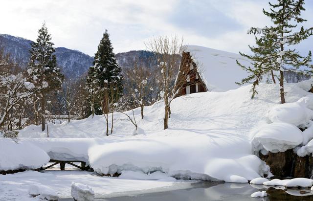 画像2: 雪遊びにおいて大切なのは雪質! 雪だるま・かまくら作りに向いているものとは?