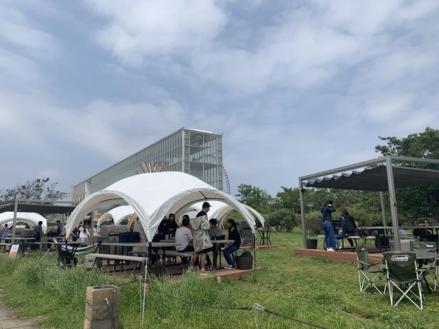 画像1: 編集部撮影