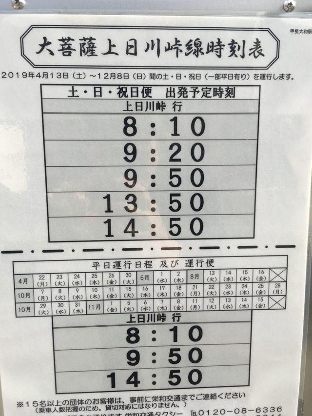 画像1: 筆者撮影