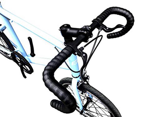 画像2: 【初心者必見】車輪が小さくて可愛い自転車ミニベロ 選び方と軽い&安いおすすめ4選