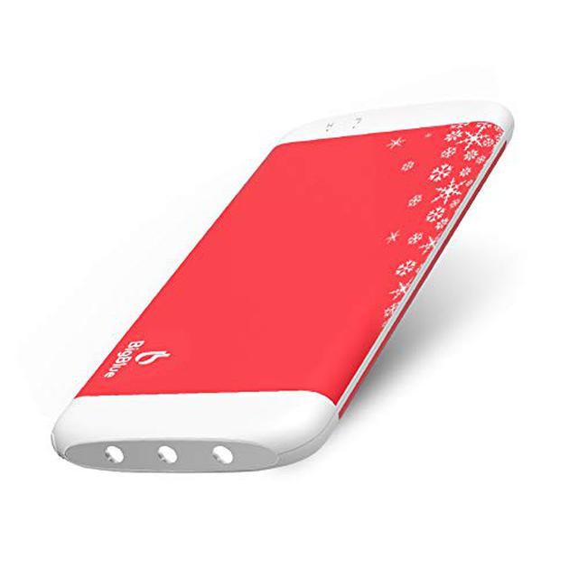 画像4: USB対応!充電式カイロは繰り返し使えるエコな相棒~選び方とおすすめ商品を紹介