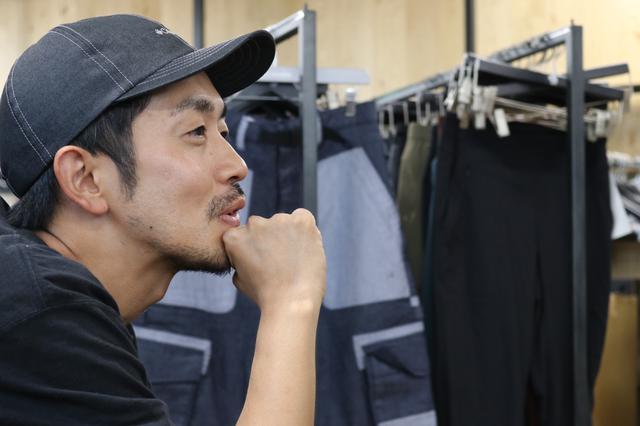画像: 人気アウトドアブランド「コロンビア」PRの内藤さんに聞く!