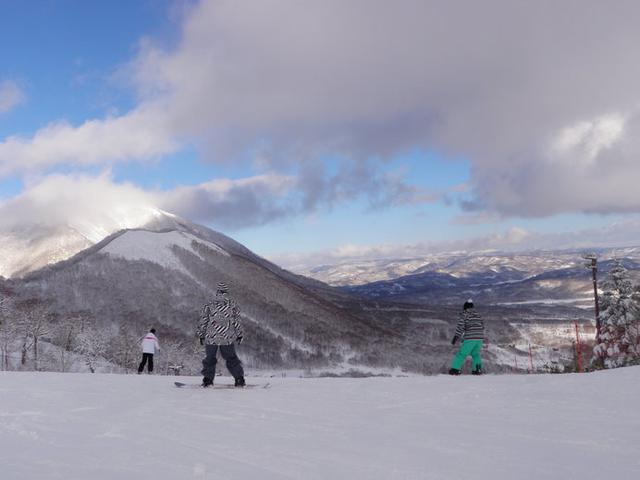 画像: 〈ルスツリゾート〉2019年に温泉大浴場が新設!!充実の37コース