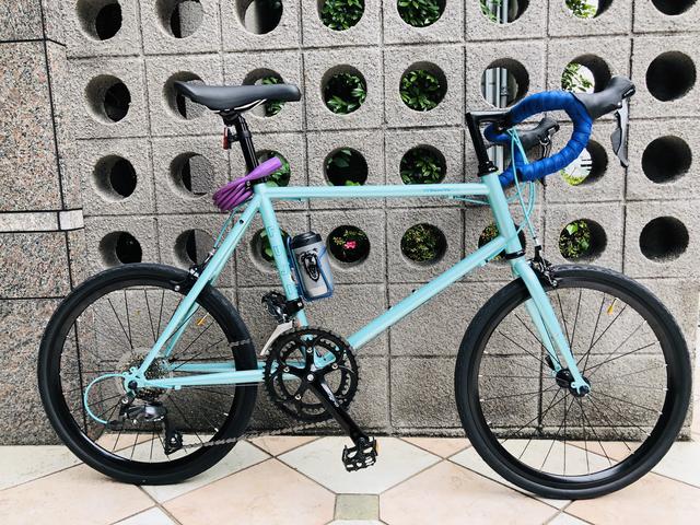 画像: 折りたたみ式、ドロップハンドル、軽量モデルなど多種多様! あなたにぴったりなミニベロを見つけよう