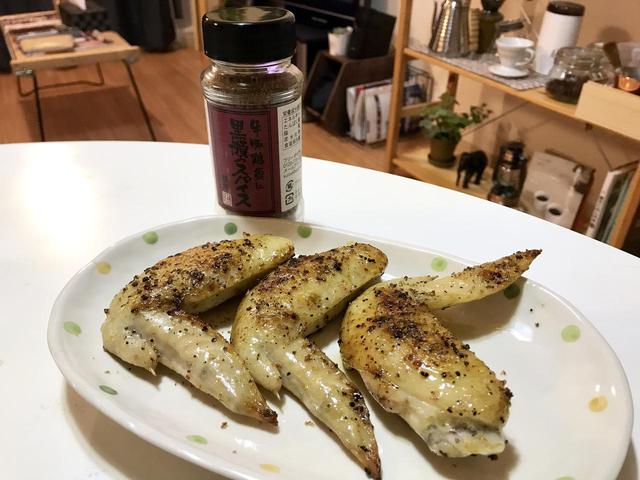 画像: 編集部撮影