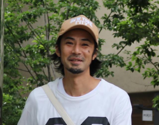 画像1: 【初心者必見】弘法も筆の誤り!? 失敗はスキルアップの近道!
#2「Columbia」PR 内藤教之 さんインタビュー