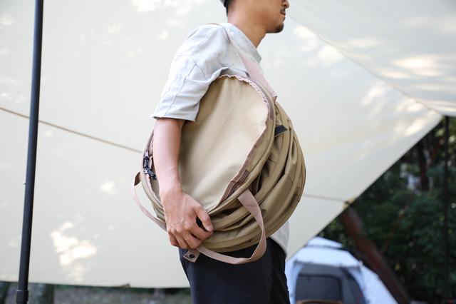 画像8: 出典:クイックキャンプ https://quickcamp.jp/allitems/gear/qc-tb40/