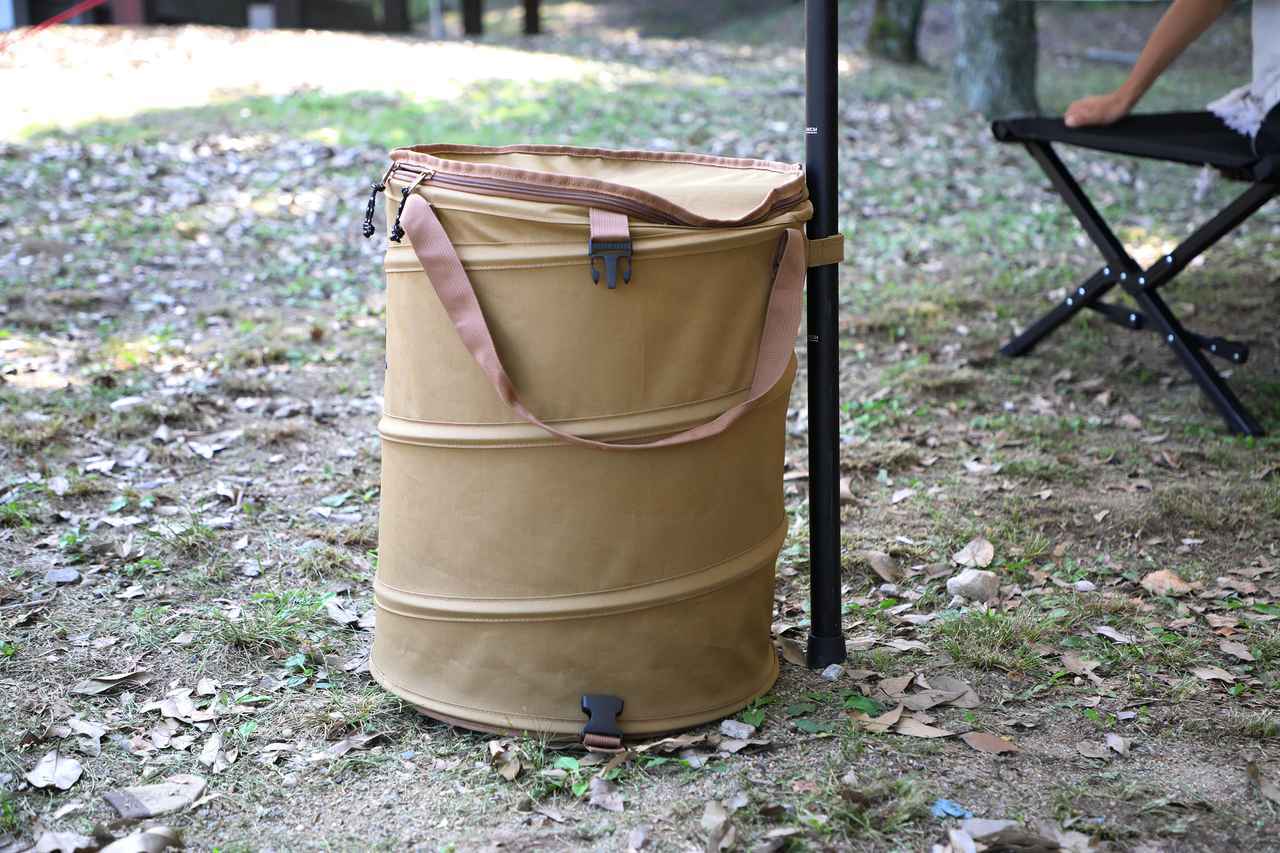 画像3: 出典:クイックキャンプ https://quickcamp.jp/allitems/gear/qc-tb40/