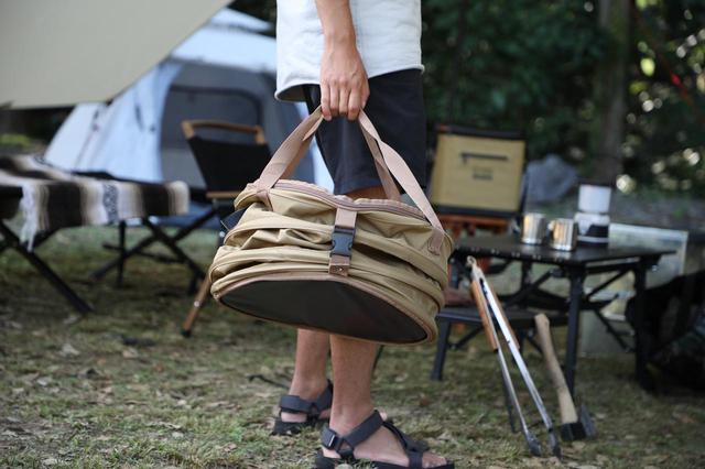 画像7: 出典:クイックキャンプ https://quickcamp.jp/allitems/gear/qc-tb40/