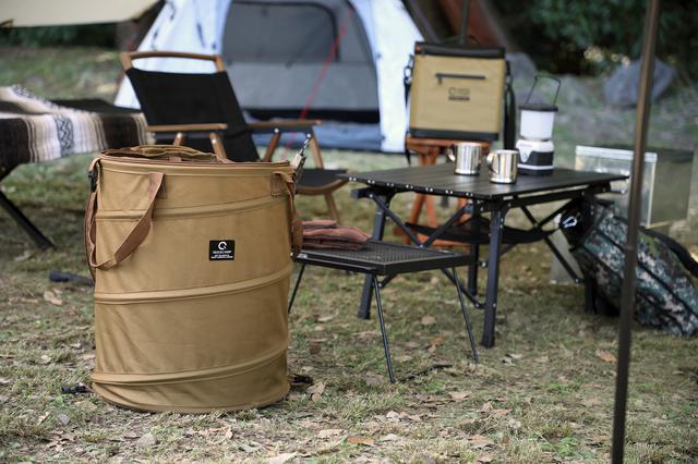 画像1: 出典:クイックキャンプ https://quickcamp.jp/allitems/gear/qc-tb40/