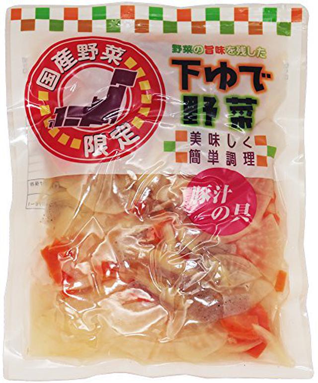 画像1: 【レシピ】寒い日のソロキャンプにおすすめ!ホッと身体の温まる簡単キャンプ飯4選!