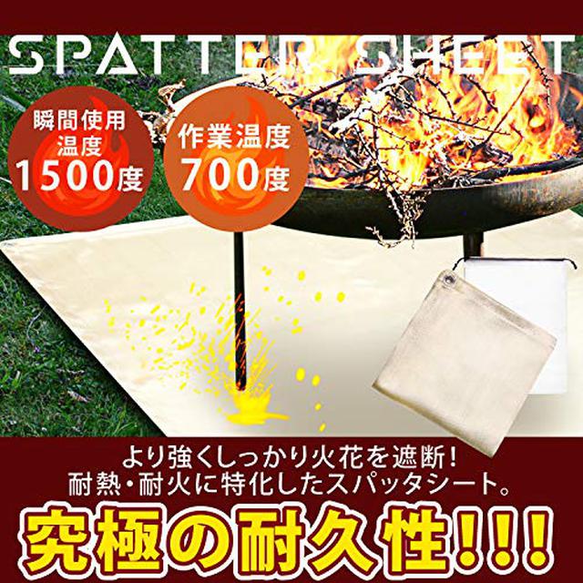 画像4: キャンプで薪ストーブ! 煙突やテントなど注意点・準備・設置方法までみーこパパが徹底解説