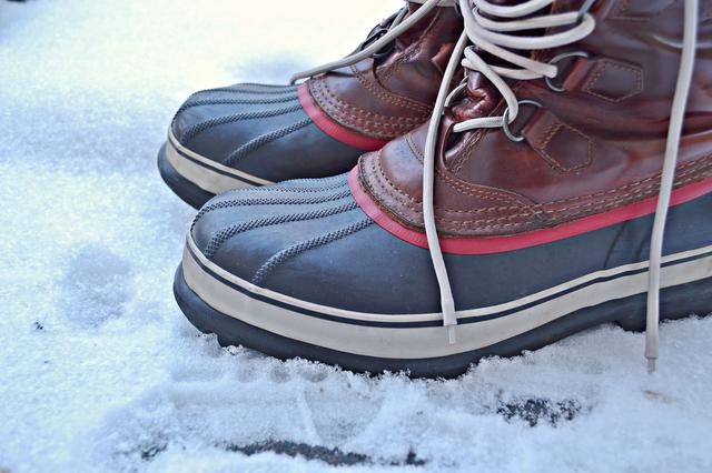 画像: おしゃれなデザインなら雪道も楽しくなる! 普段使いにも◎