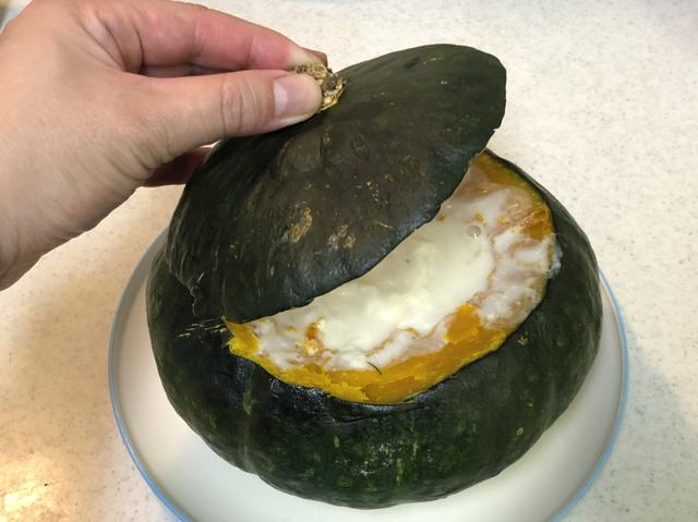 画像: 筆者撮影 手順4.完成