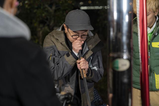 画像8: Photographer 吉田 達史
