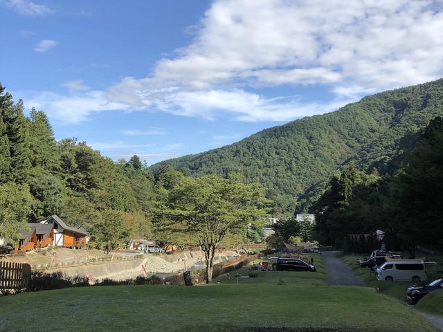 画像1: 編集部撮影