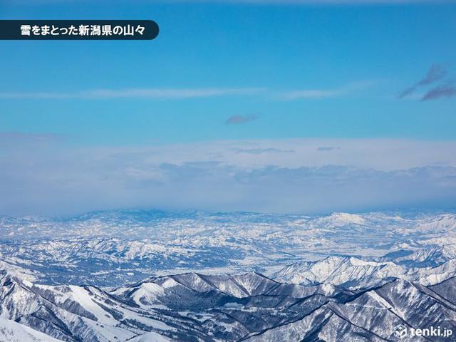 画像: ねらい目は移動性高気圧 ただし注意点も